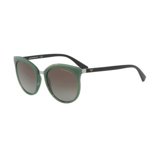 Kính mát emporio armani ea2055f 3206/8e chính hãng