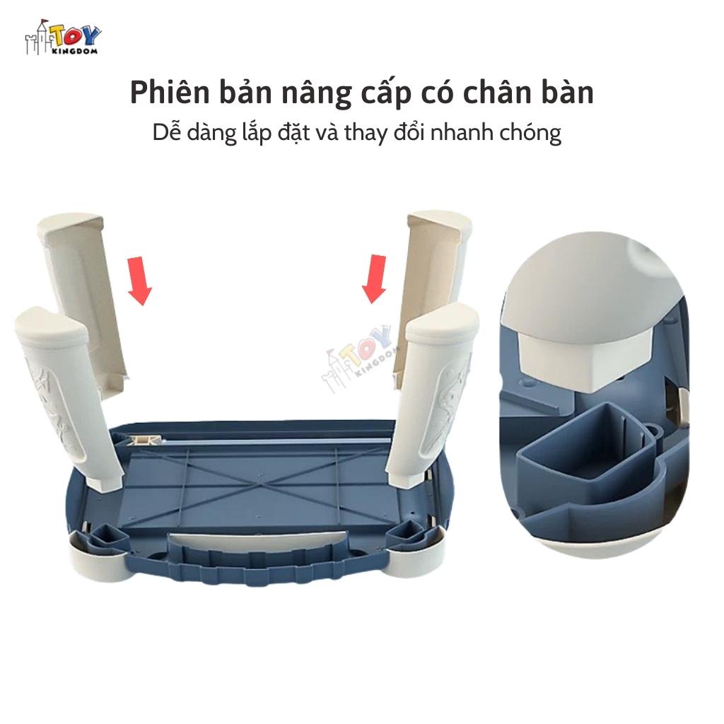 Bảng Vẽ Tự Xoá Cho Bé Toykingdom - Đồ Chơi Thông Minh Sáng Tạo Dành Cho Bé 2 Tuổi