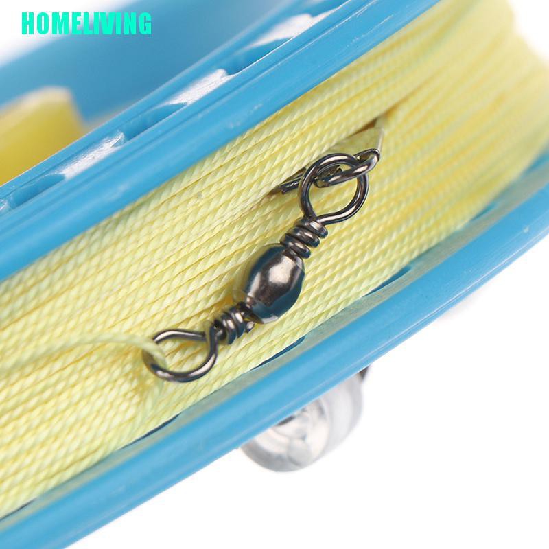 Cuộn Dây Thả Diều Chất Liệu ABS Hình Chim Đại Bàng Cho Người Lớn