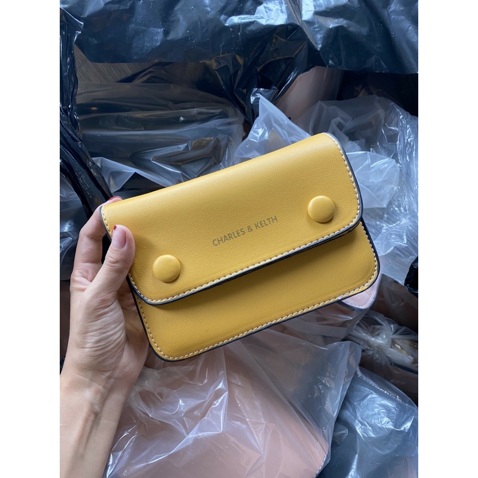 Túi Thời Trang Nữ 2 Ngăn Siêu Hot TN276