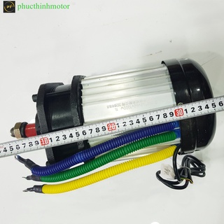 Motor 48v60v1000w BLDC