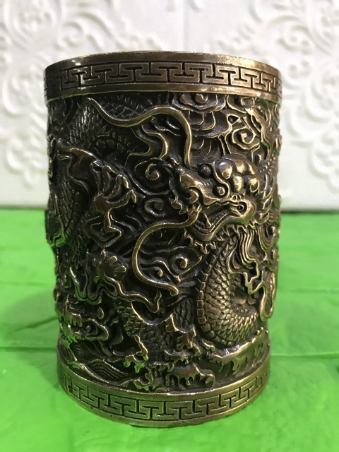 ỐNG BÚT BẰNG ĐỒNG