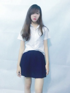 Quần váy 