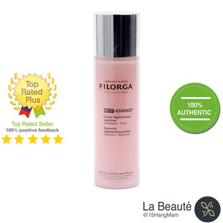 Filorga Nctf-Essence Supreme Regenerante Lotion - Nước Hoa Hồng Chăm Sóc Da Chuyên Sâu 150ml