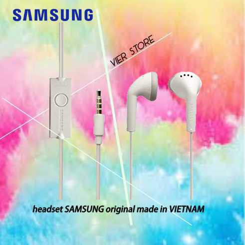 Tai Nghe Samsung Galaxy J1 Ace J2 J3 J4 J5 J7 Pro Note 4 S6 S7