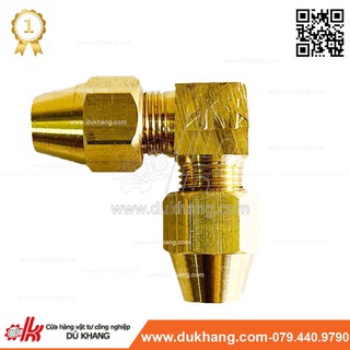 Co hai đầu hạt bắp thau