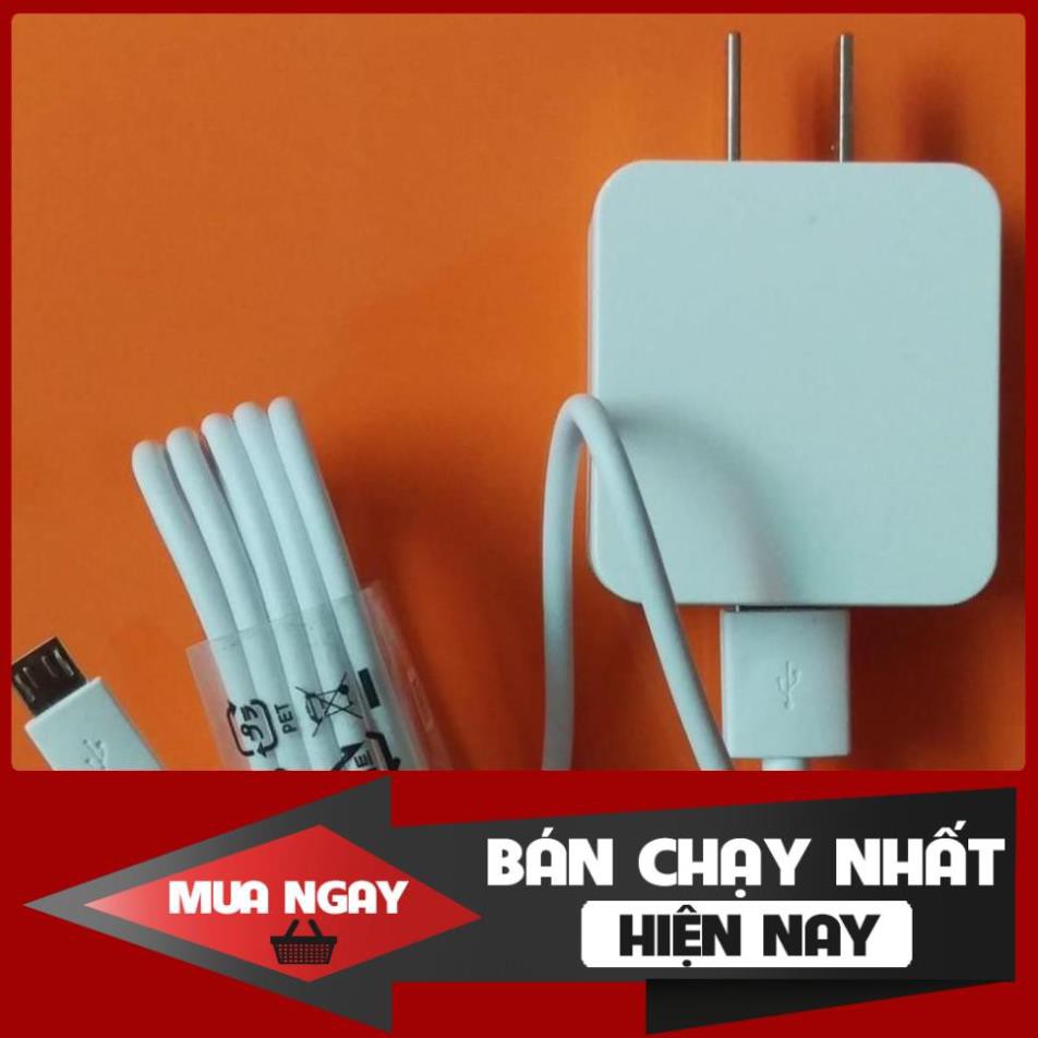 Free HOT Bộ Sạc OppO 2A Sạc Nhanh Cho F1,F1s, Zin Máy