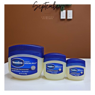 Vaseline - sáp dưỡng ẩm