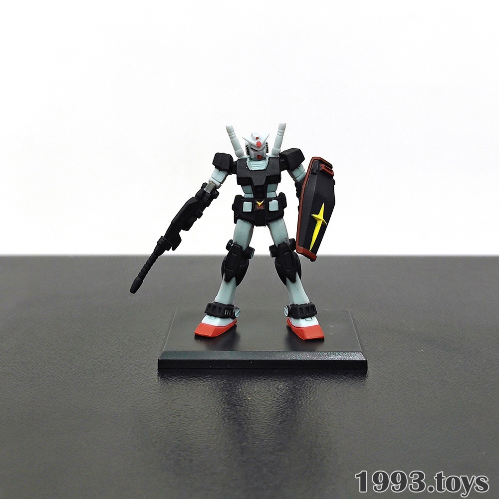 Mô hình Bandai Figure Gundam Collection 1/400 Vol.2 - RX-78-1 Prototype Gundam