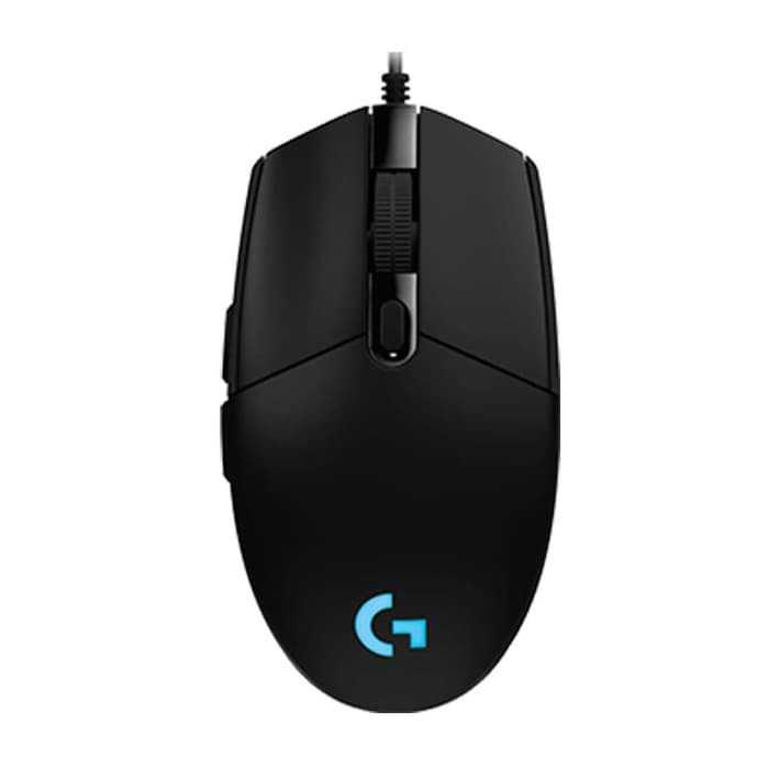 Chuột Gaming Logitech G102 Prodigy - Màu Trắng | BigBuy360 - bigbuy360.vn