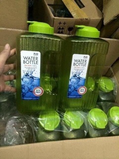 Bình nước Lock & lock 2,1lit