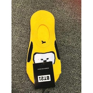 Tất BT21