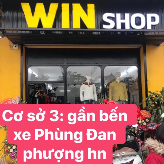 win shop.