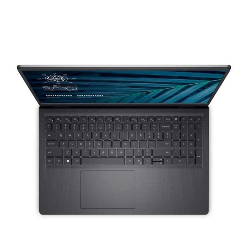 [ TẶNG VOUCHER 150K ] Laptop Dell Vostro 3510 (7T2YC1)/ Intel Core i5-1135G7 (up to 4.2Ghz, 8MB)/ RAM 8GB DDR4