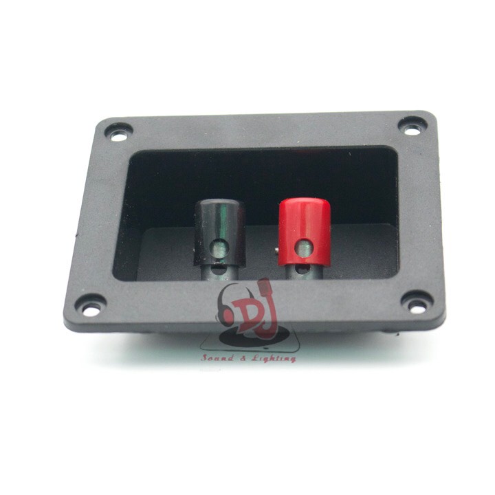 Trạm thùng loa sân khấu 01 cái