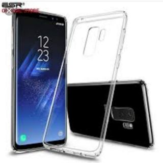 Ốp Dẻo silicon cao cấp cho sam sung S9