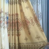 Rèm ri đô 2mx 2m3che cửa hoặc che giường