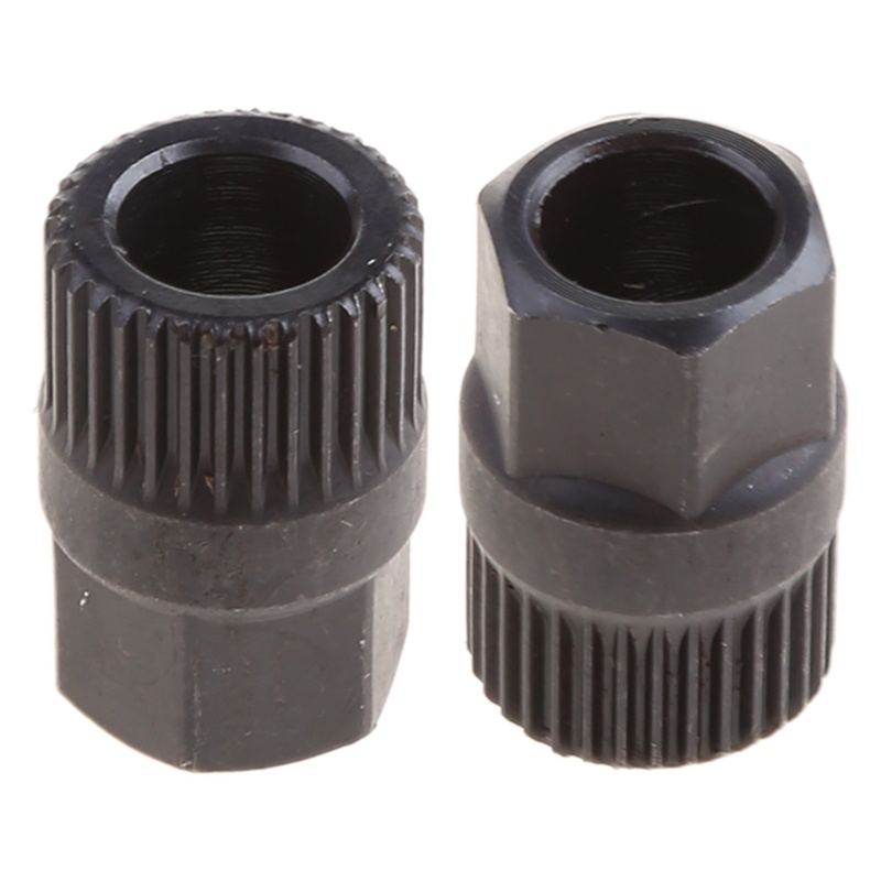 Dụng Cụ Ròng Rọc Phát Điện 33 Bước Dễ Lắp Đặt Cho FORD / FORD