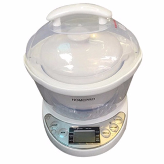 Nồi trưng yến Homepro HP-7M- hàng chính hãng