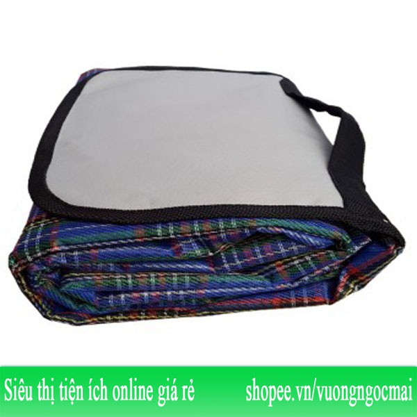 Thảm dã ngoại, thảm du lịch hàng đẹp, hàng rẻ (tuỳ chọn) | BigBuy360 - bigbuy360.vn