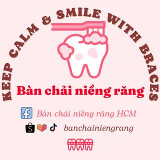 Bàn chải niềng răng Q8