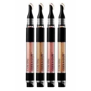 Lancome - Kem Bắt Sáng Dạng Lỏng Lancome Click and Glow Liquid Highlighter 2,4ml