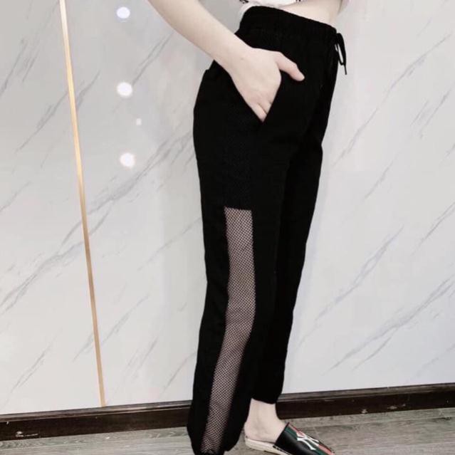 FREESHIP_  Quần đũi lưới và quần đũi viền sẵn hàng tại shop Size s m l xl