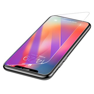Kính cường lực iPhone Xr