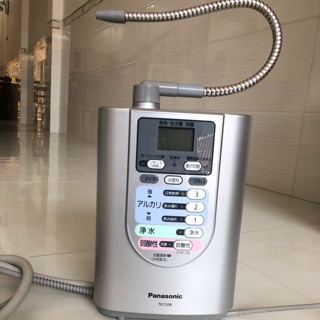 Máy lọc nước ion kiềm Panasonic TK7208