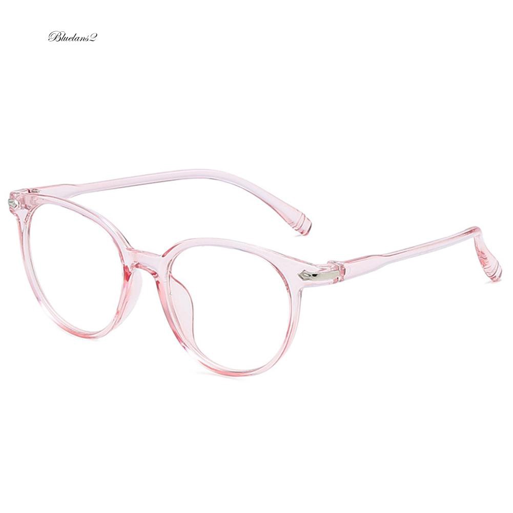 Gọng kính tròn cao cấp hợp thời trang phù hợp cho cả nam và nữ | BigBuy360 - bigbuy360.vn