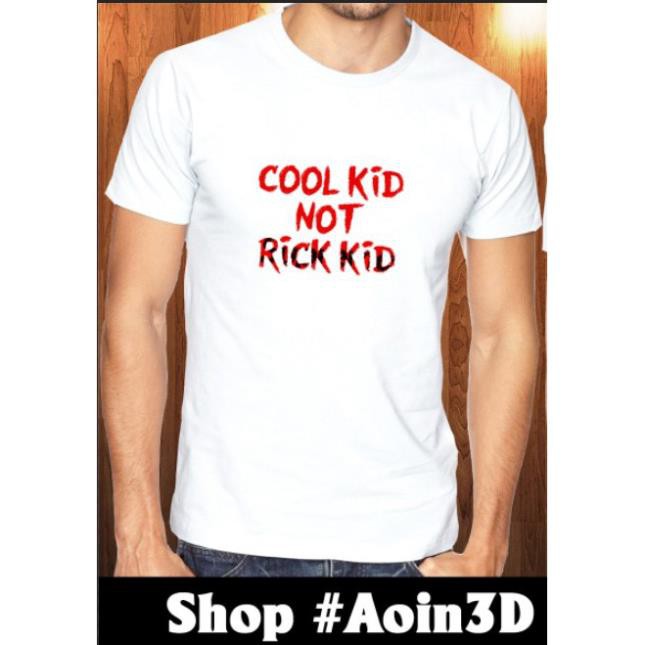 SALE- Áo thun COOL KID - PewPew Pewnoy - hàng siêu chuẩn