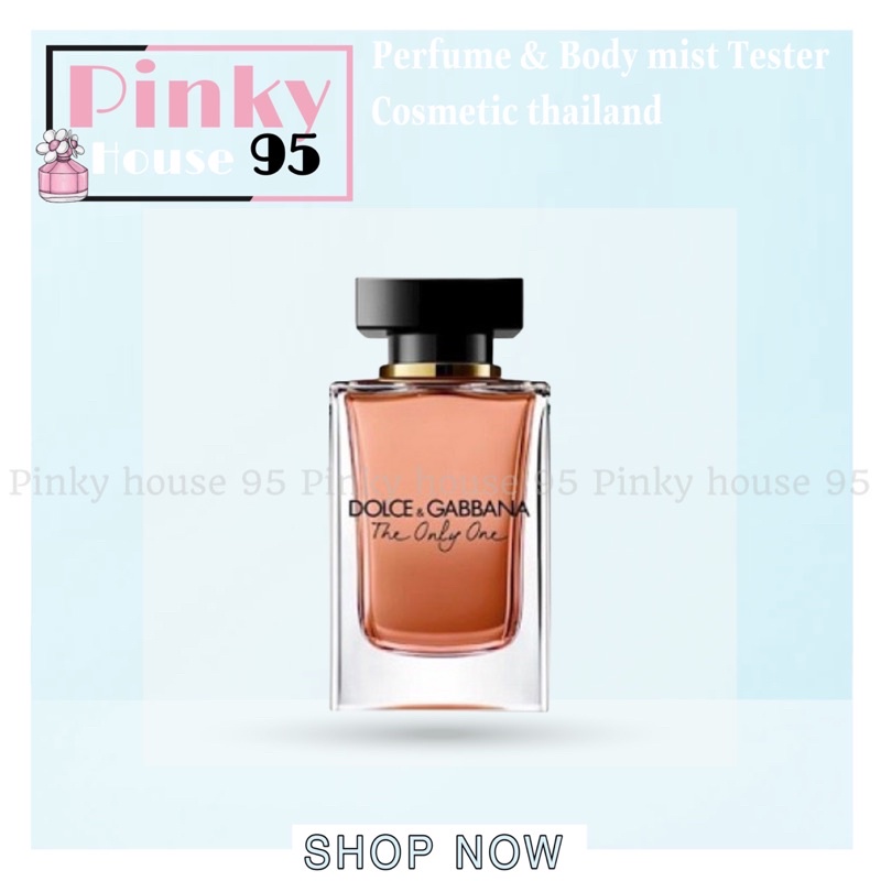 ♛HOT♛ Mẫu thử nước hoa dolce&gabbana the only one 10ml dạng xịt