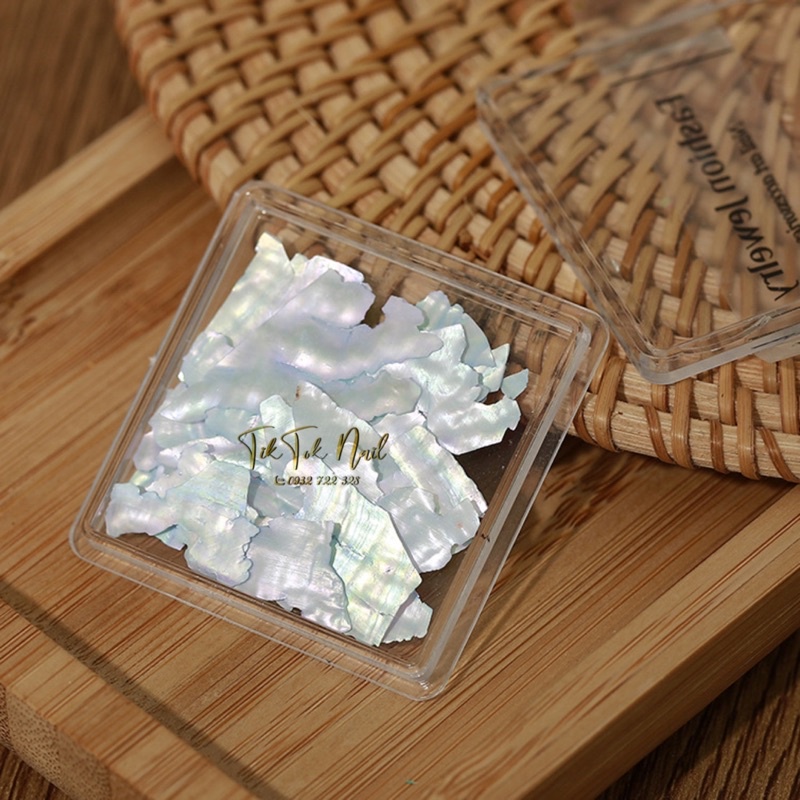 xa cừ ánh ngọc trai 6 hộp