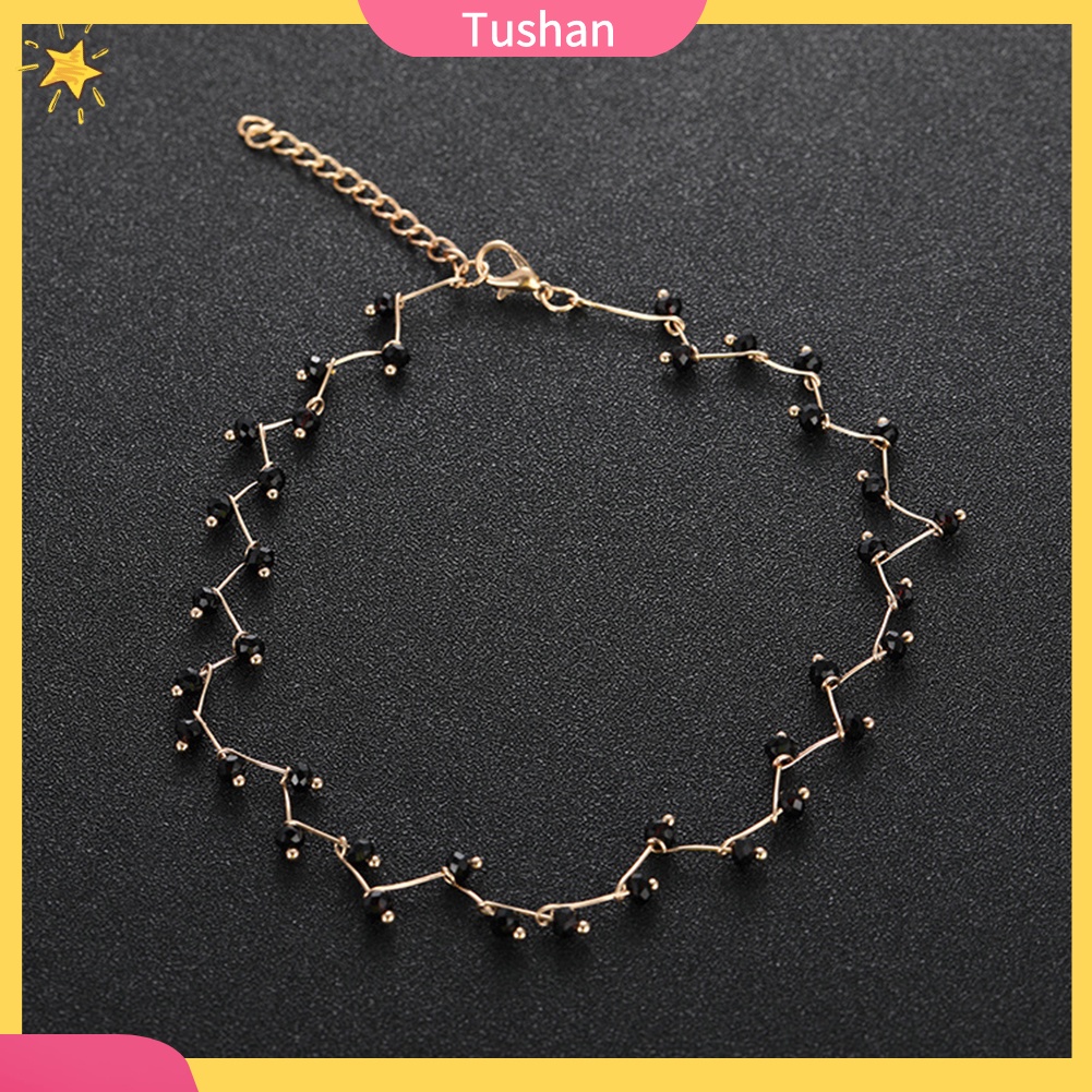 Vòng cổ nữ thời trang sang trọng