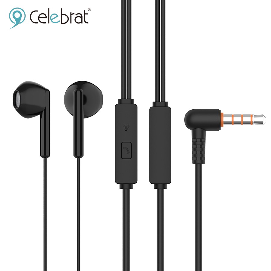 Tai Nghe Nhét Tai Âm Thanh Hifi Cổng 3.5mm Chất Lượng Cao G6