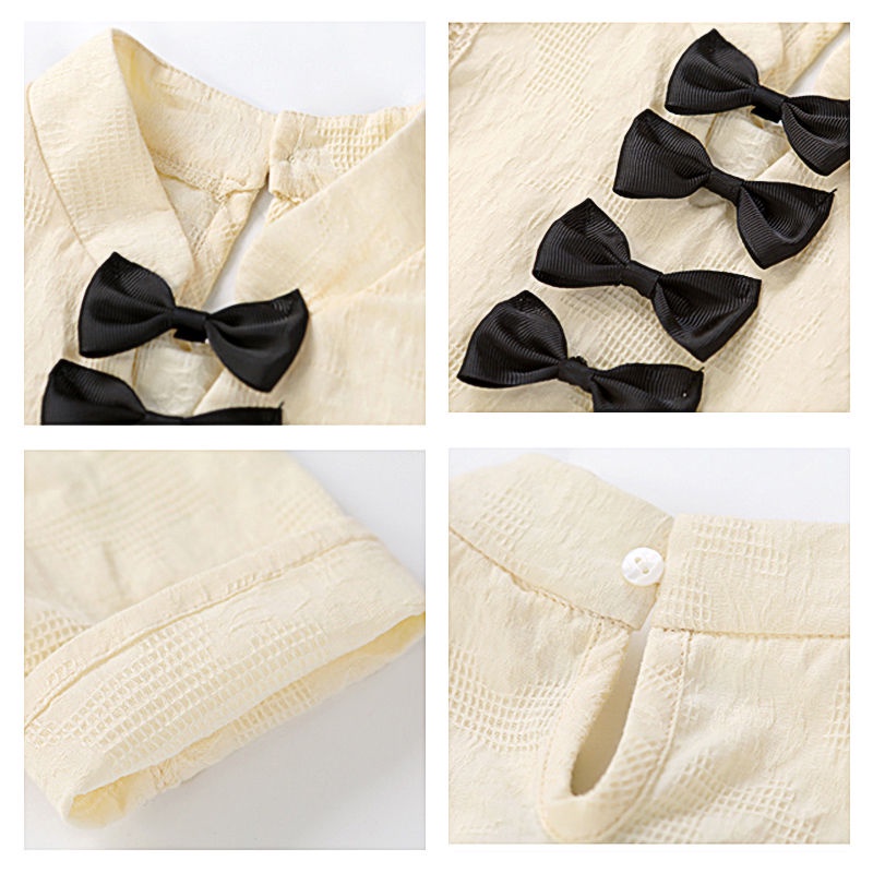 Girls Chanel style suit 2022 early spring new children's clothing Western style retro children's spring clothing pure cotton literary two-piece set