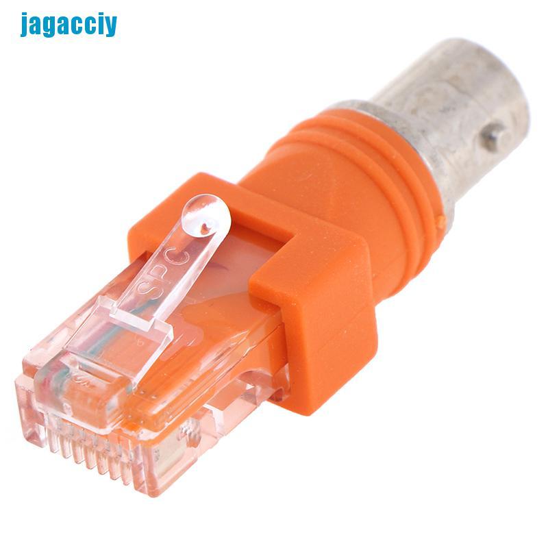 1 Đầu Chuyển Đổi Bnc Female Sang Rj45 Male Đồng Trục | BigBuy360 - bigbuy360.vn