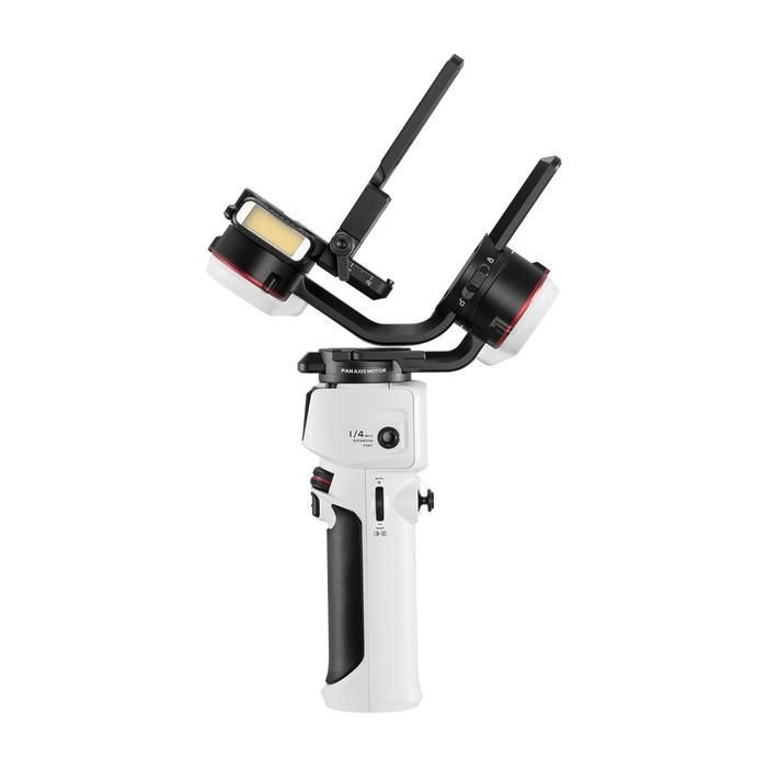 Gimbal Zhiyun Crane M3 - TAY CẦM CHỐNG RUNG - Hàng Chính Hãng | WebRaoVat - webraovat.net.vn