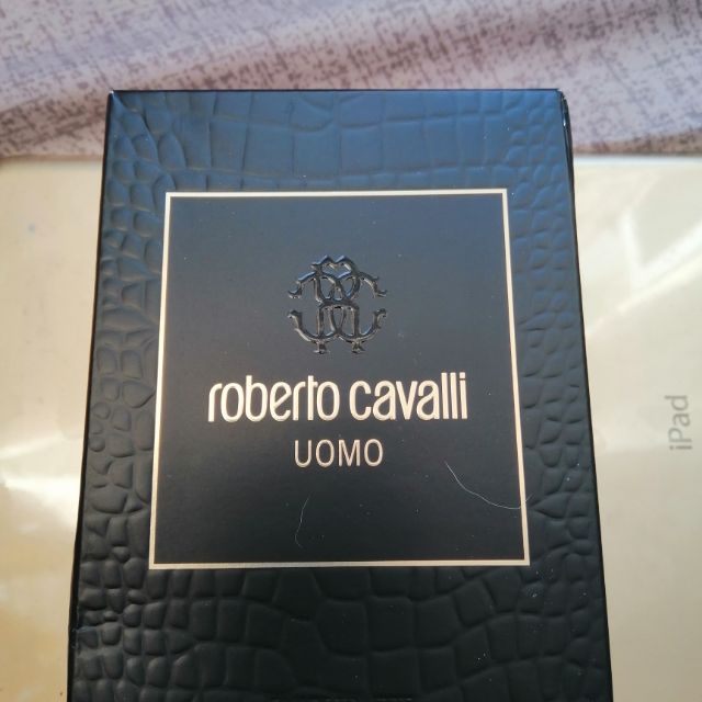 Nước hoa Roberto Cavalli Uomo