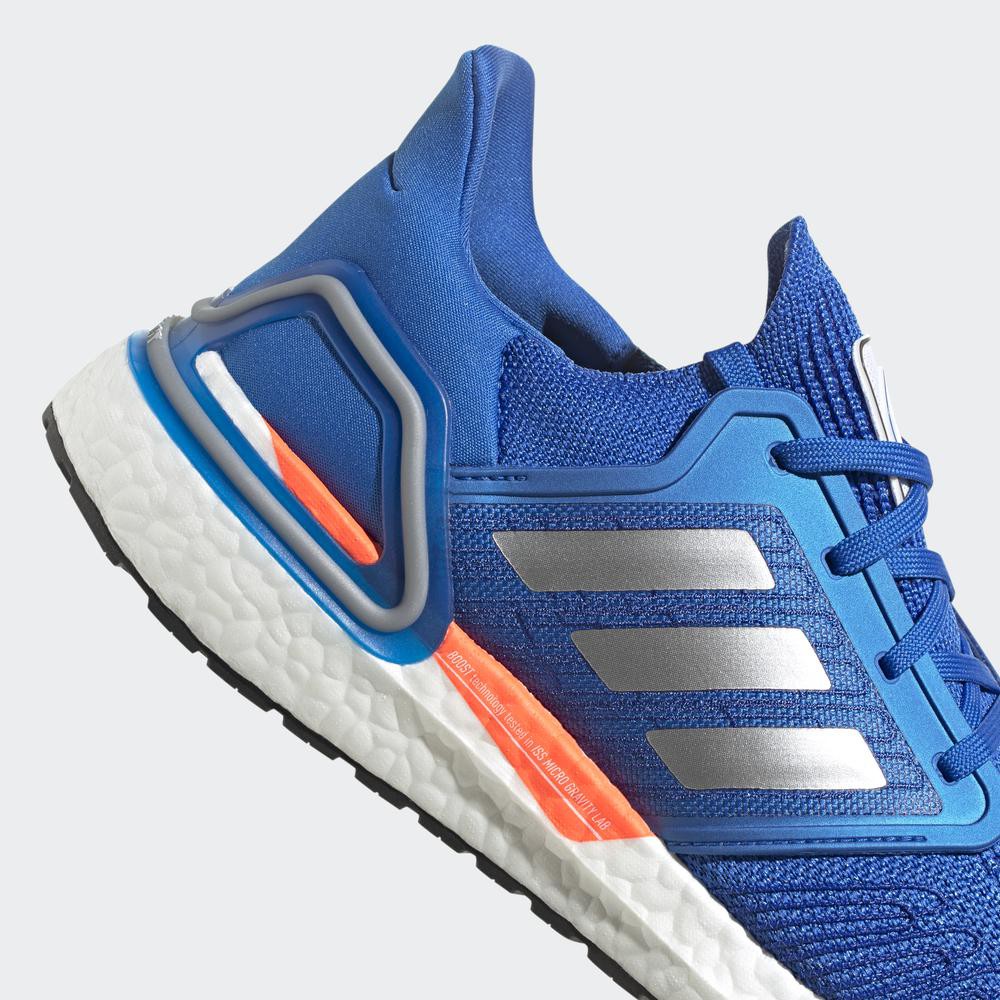 Giày adidas RUNNING Nam Ultraboost 20 FX7978