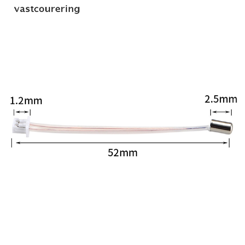 Bộ Linh Kiện Cảm Biến Nhiệt Độ Cho Máy In 3D Ender-3 S1 HT NTC100K EN
