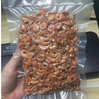 tôm khô canh y hình thơm ngọt 100gr