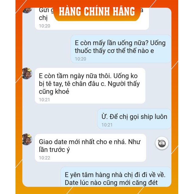 Dha bầu, dha cho mẹ bầu Bio Island của Úc 60 viên shop Jim Tồ