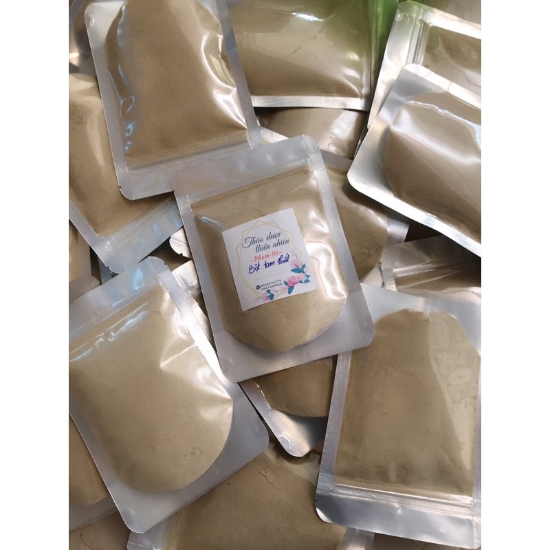 Bột tam thất bắc 100g