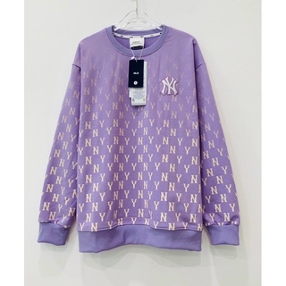 Áo nỉ sweater mono