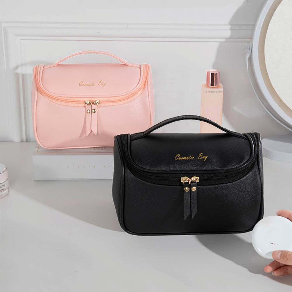 Túi Đựng Mỹ Phẩm Du Lịch Sức Chứa Lớn Chống Thấm Nước
