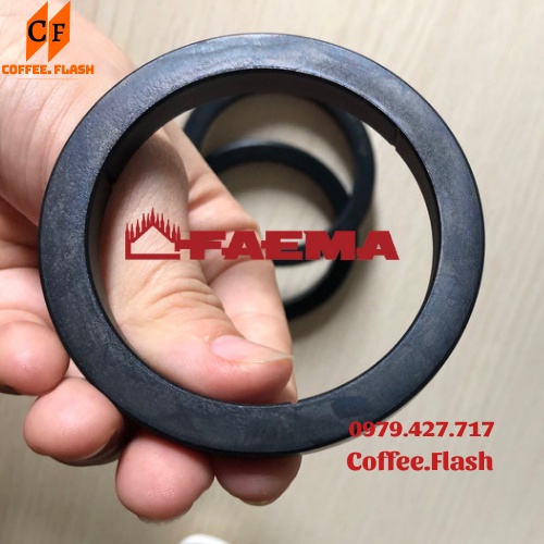 Ron (gioăng) cao su máy pha cà phê FEAMA/ Casadio / Lacimbali