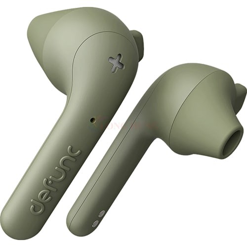 Tai nghe Bluetooth True Wireless Defunc True Basic D427 - Hàng chính hãng