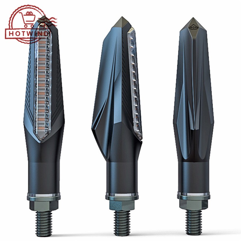 Đèn LED tín hiệu 12V cao cấp cho xe mô tô