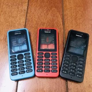 Vỏ cho điện thoại Nokia 130 2014